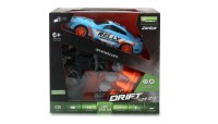 Bestuurbare rc Drift rc auto schaal 1 op 24